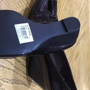 dressbarn shoes wide width